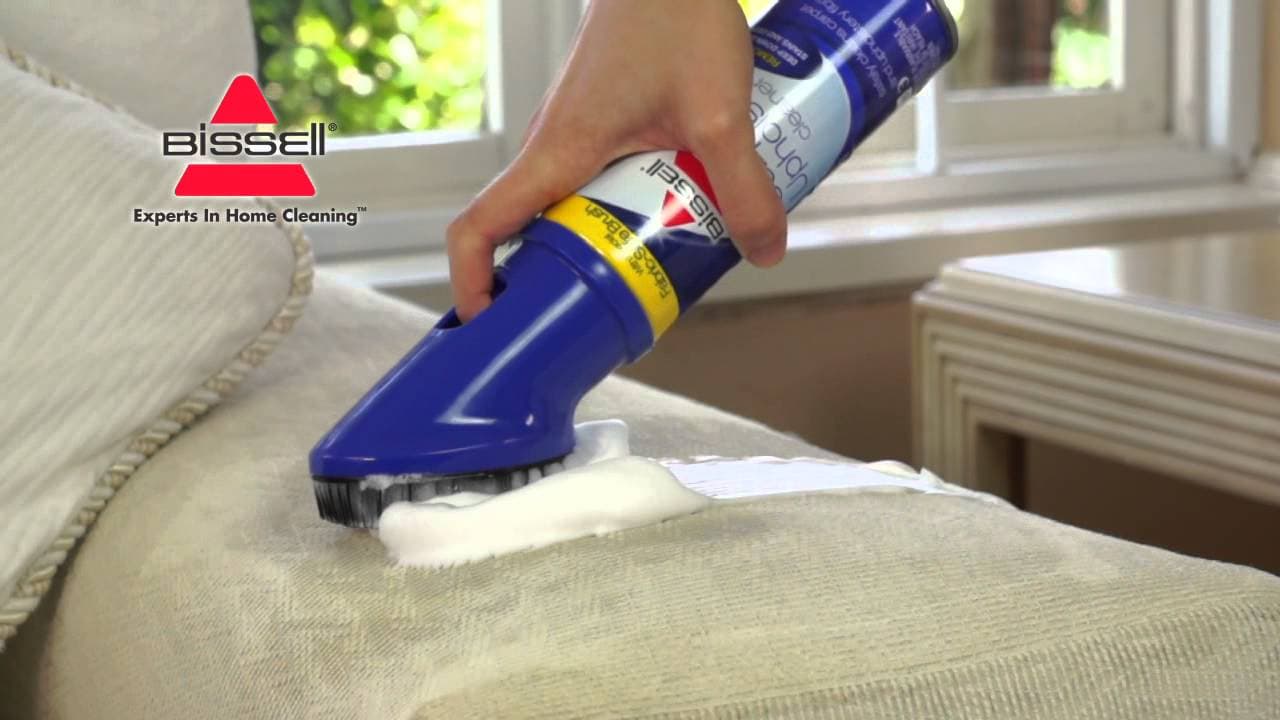 Deep Cleaning